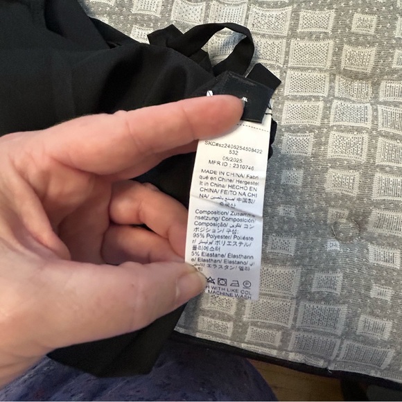 Overalls - Picture 7 of 8